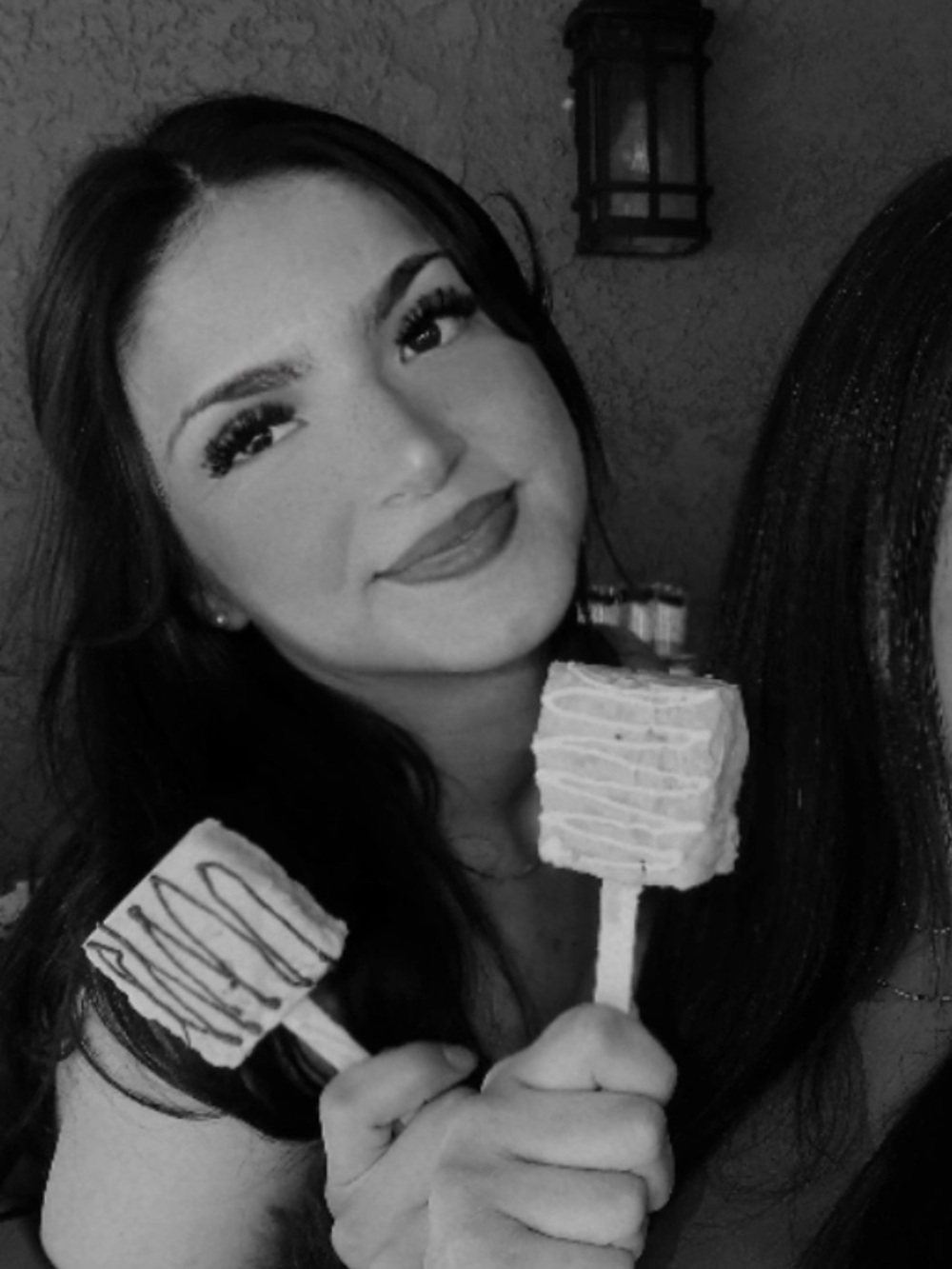 Meet your Posher, Kristine